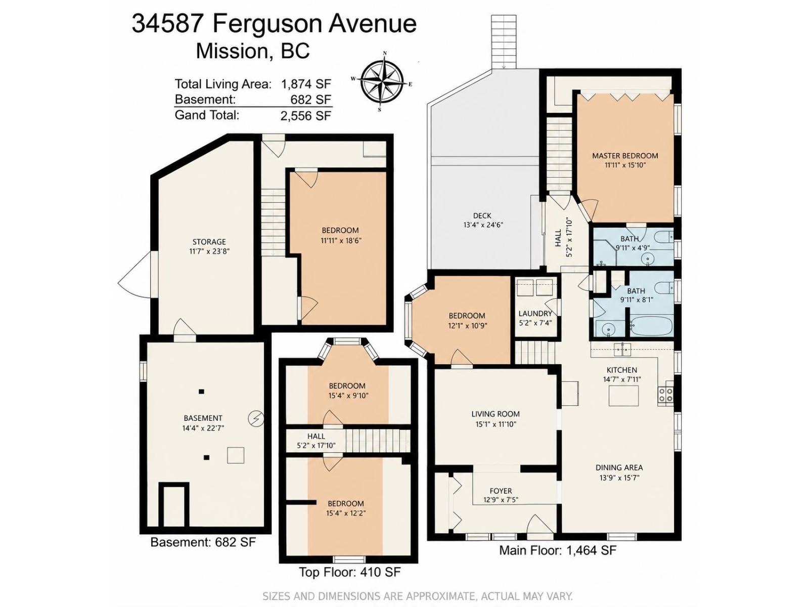 34587 Ferguson Avenue, Mission, British Columbia  V2V 6P7 - Photo 37 - R3175597