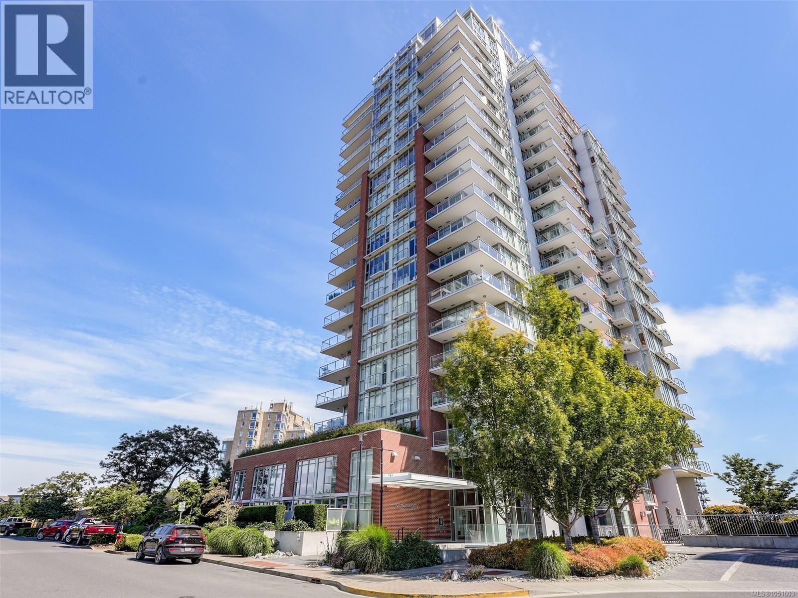 1207 83 Saghalie Rd, Victoria, British Columbia  V9A 0E7 - Photo 2 - 1051603