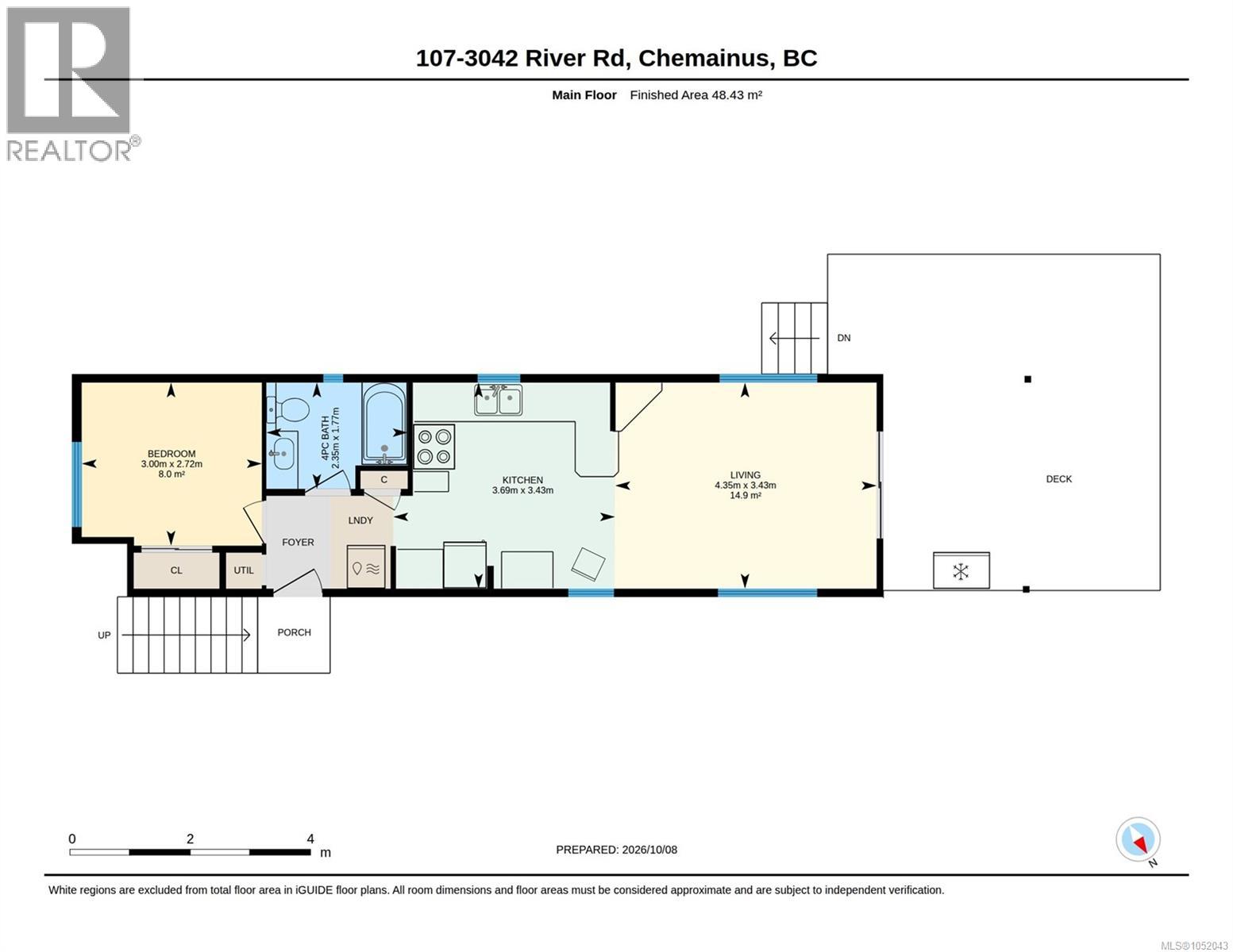 107 3042 River Rd