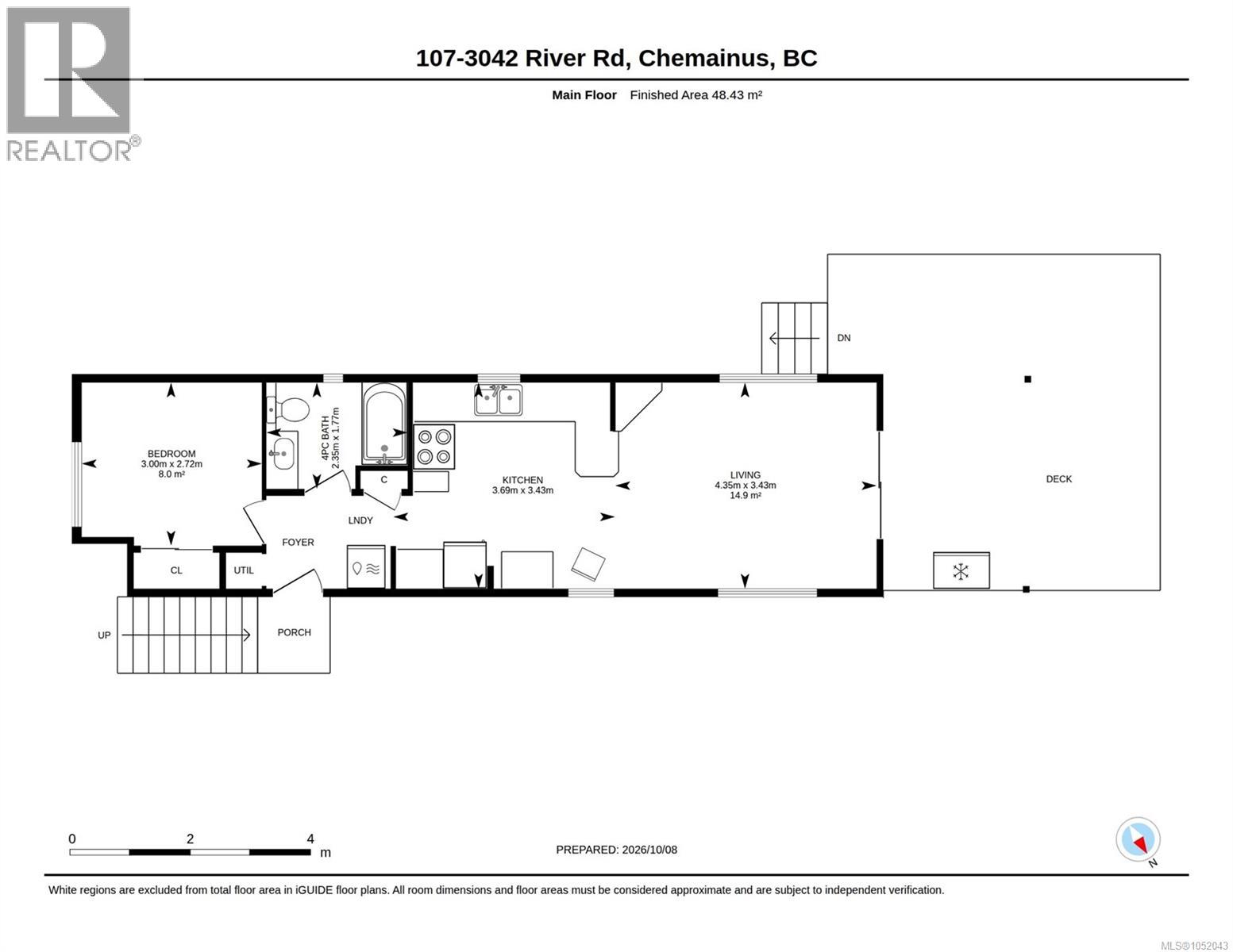 107 3042 River Rd