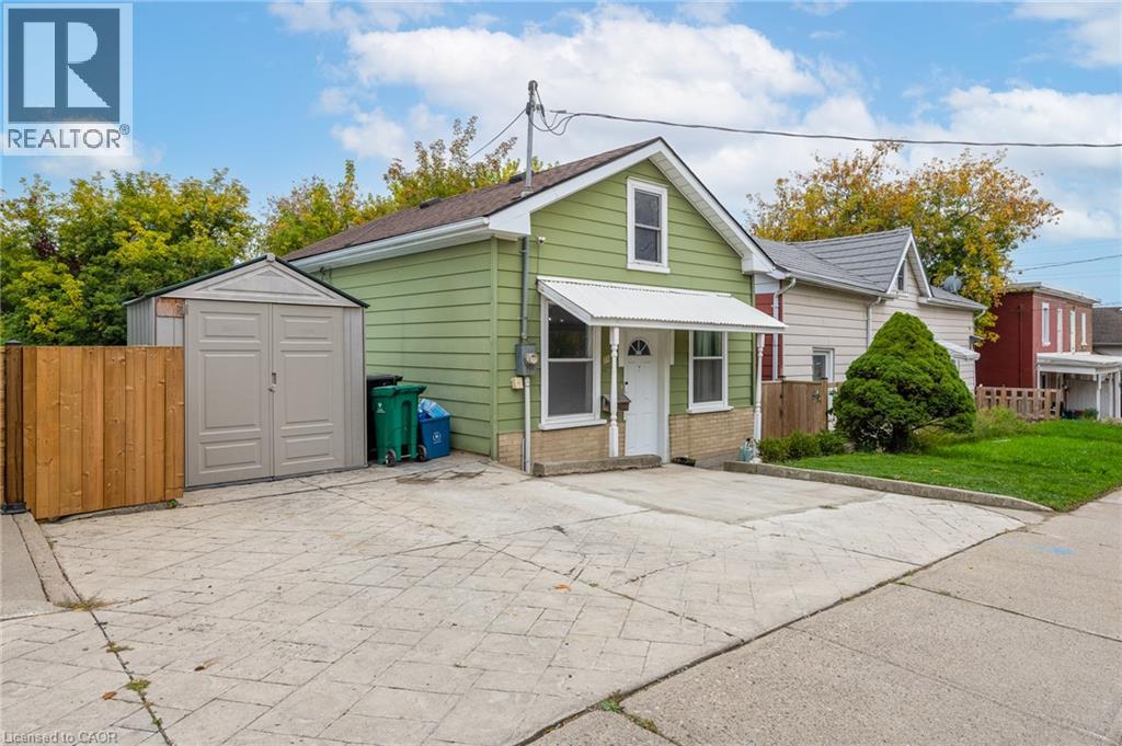 71 Beverly Street, Cambridge, Ontario  N1R 3Z6 - Photo 3 - 40867918