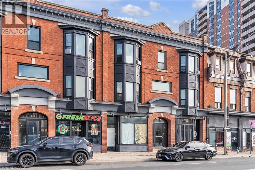 475 KING Street E, Hamilton, Ontario