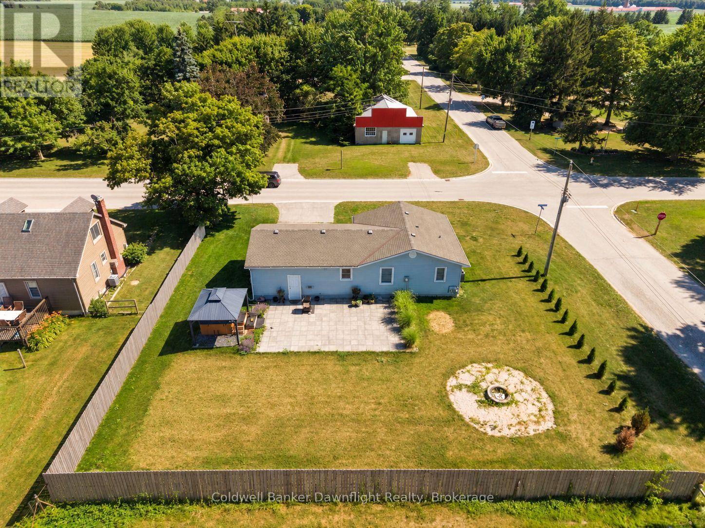 36810 Crediton Road, South Huron, Ontario  N0M 1N0 - Photo 35 - X14006086