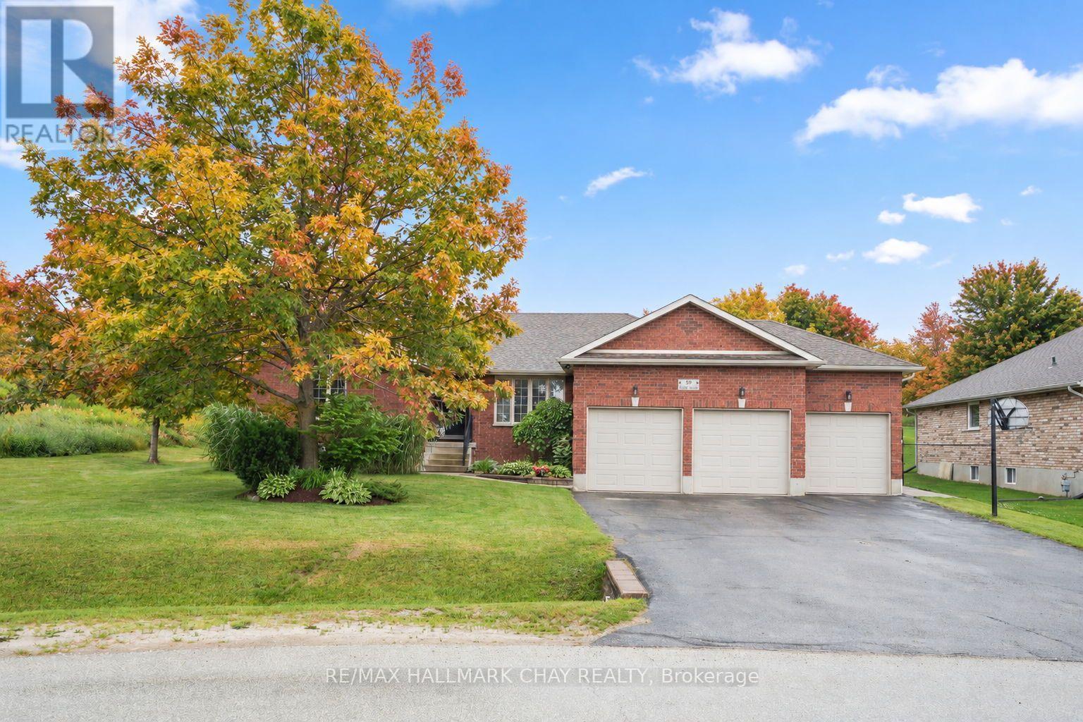59 DEKKER STREET, Adjala-Tosorontio, Ontario
