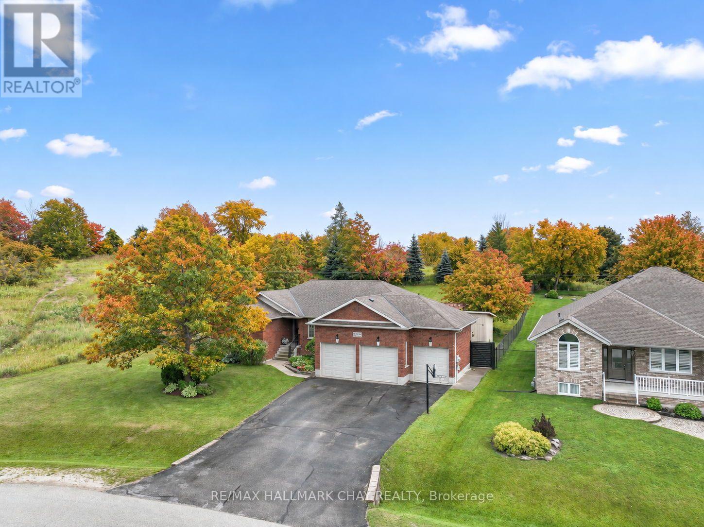 59 Dekker Street, Adjala-Tosorontio, Ontario  L0M 1J0 - Photo 45 - N13825086