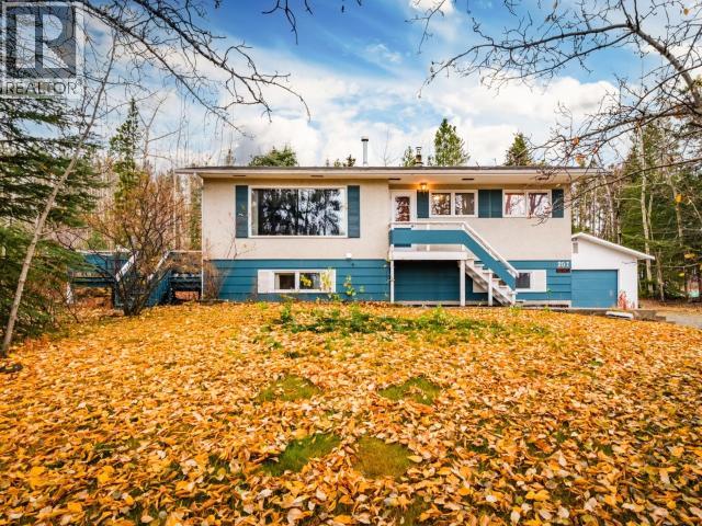 207 SQUANGA AVE, Whitehorse, Yukon
