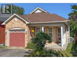 217 CORNISH DRIVE, Clarington, Ontario