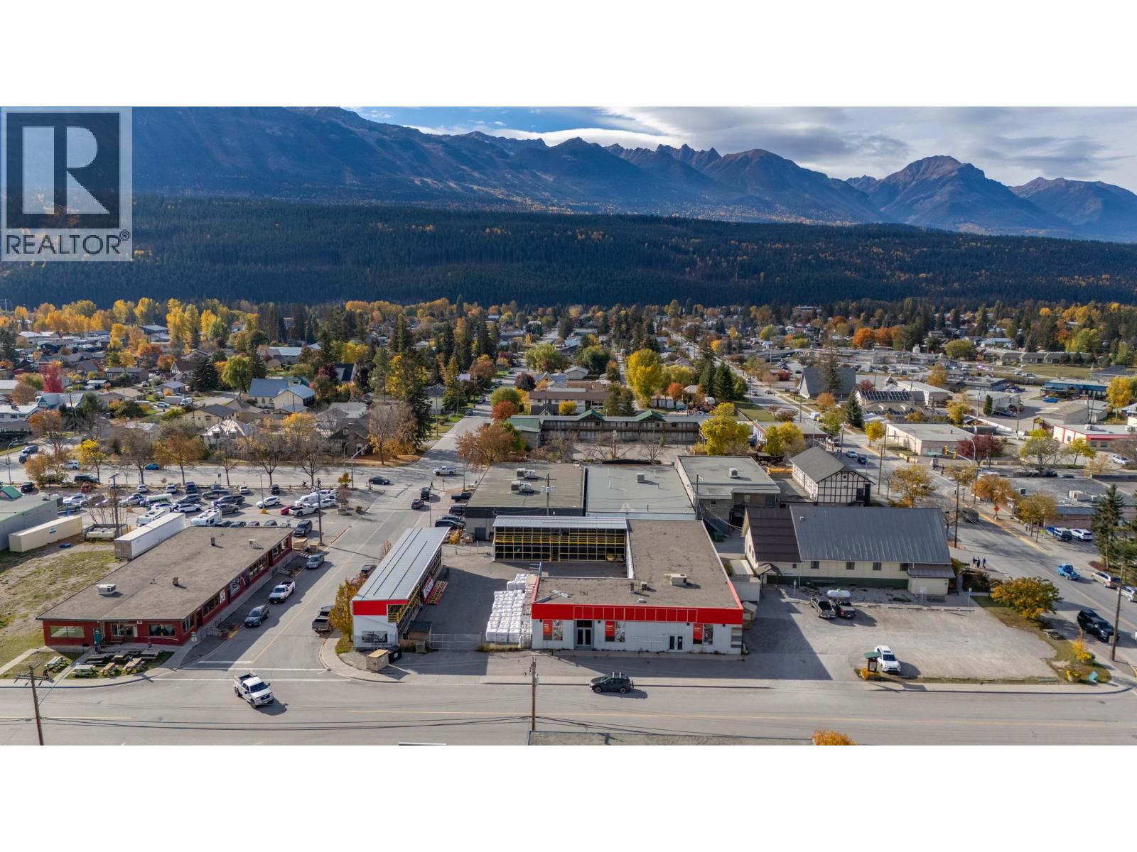 909 11th Avenue S, Golden, British Columbia  V0A 1H0 - Photo 40 - 10403613
