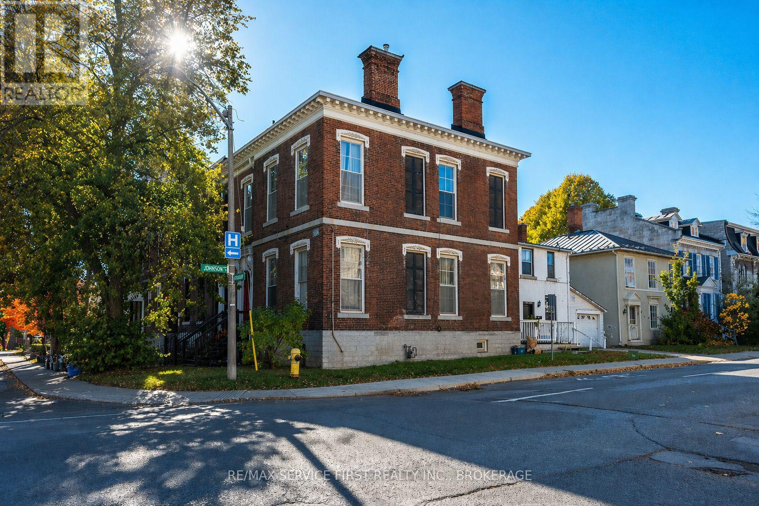 94 Sydenham Street, Kingston, Ontario  K7L 3H4 - Photo 1 - X14031240
