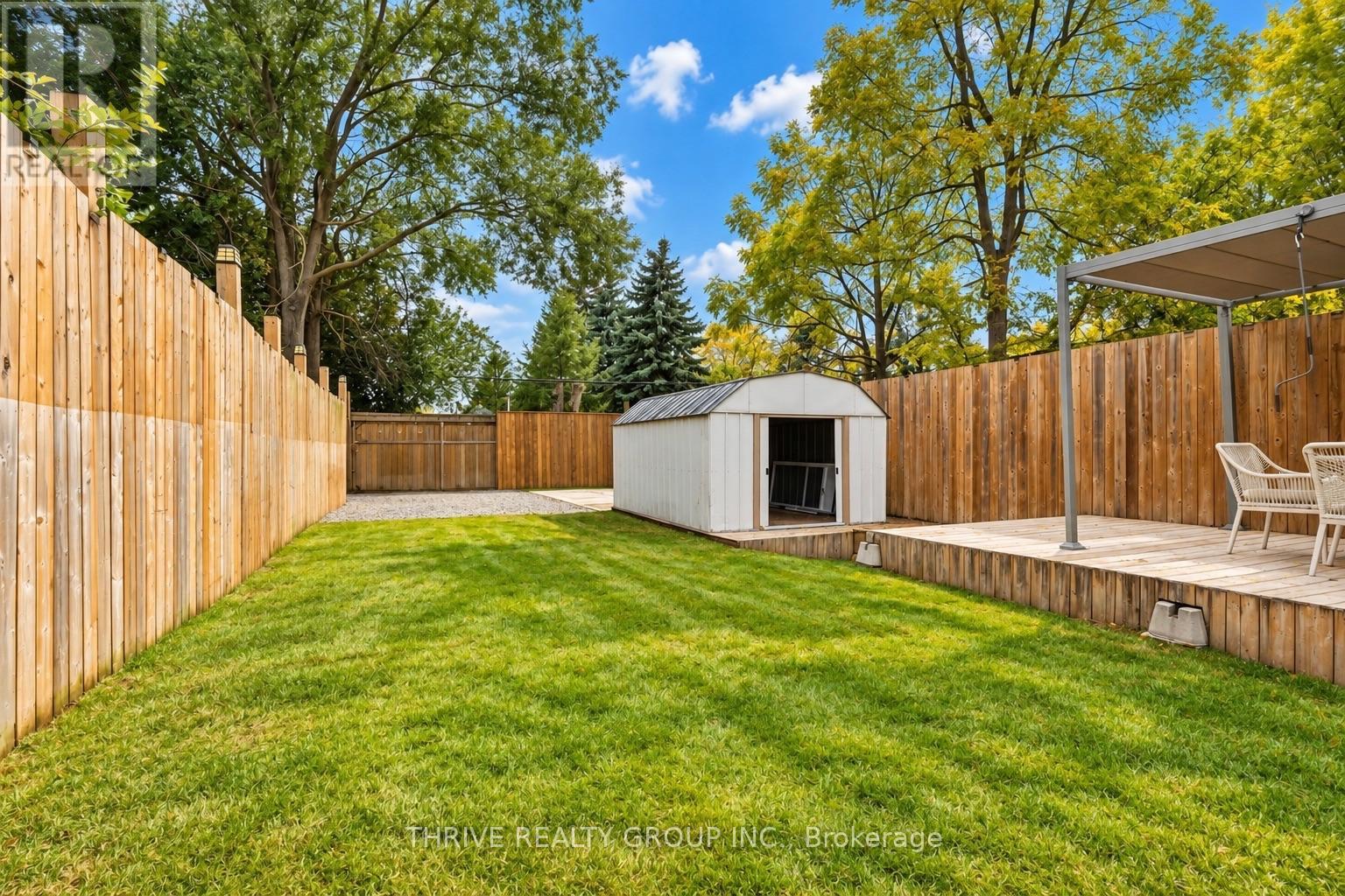 33 Glenwood Avenue E, London East, Ontario  N5Z 2P7 - Photo 35 - X14080318