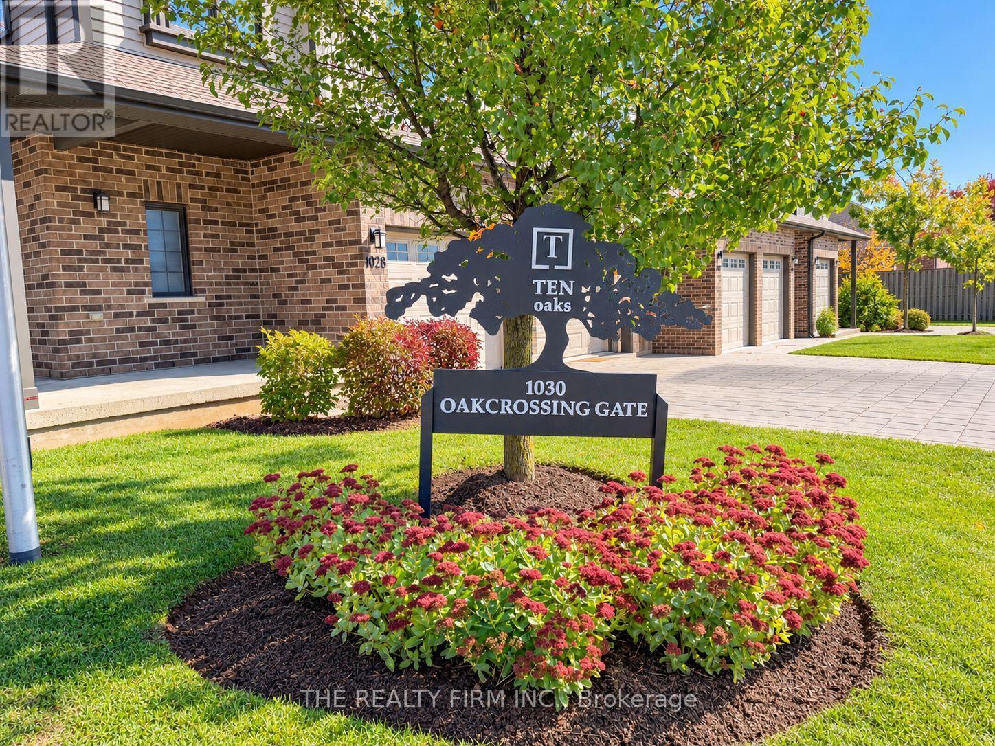45 - 1030 Oakcrossing Gate, London North, Ontario  N6H 0H1 - Photo 3 - X14080818