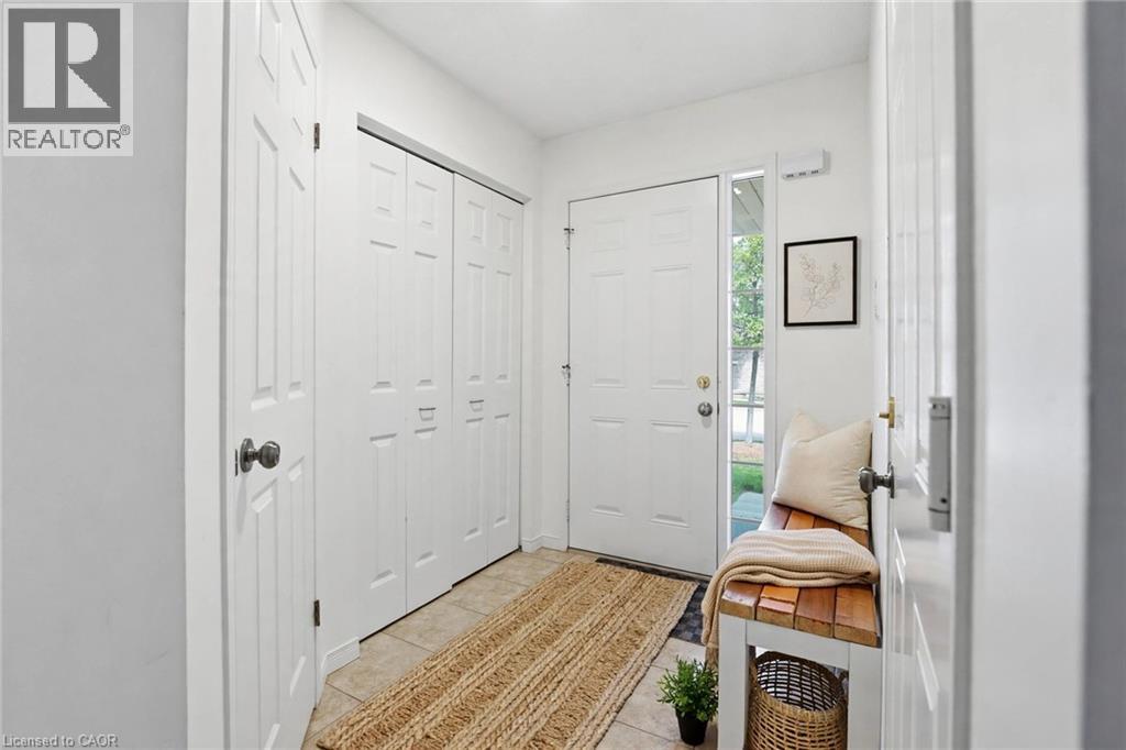 10 Fallowfield Drive Unit# 19, Kitchener, Ontario  N2C 0A4 - Photo 4 - 40834965