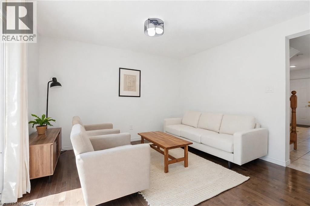 10 Fallowfield Drive Unit# 19, Kitchener, Ontario  N2C 0A4 - Photo 13 - 40834965