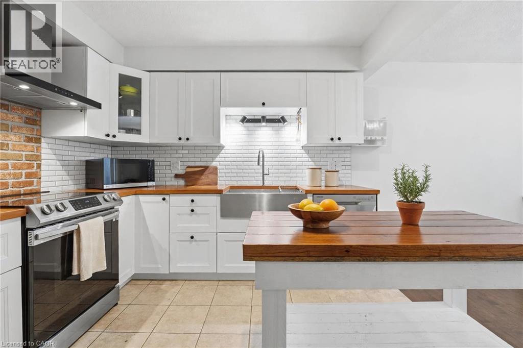 10 Fallowfield Drive Unit# 19, Kitchener, Ontario  N2C 0A4 - Photo 7 - 40834965