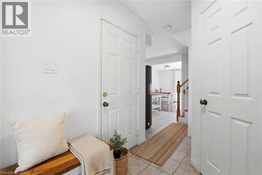10 Fallowfield Drive Unit# 19, Kitchener, Ontario  N2C 0A4 - Photo 5 - 40834965