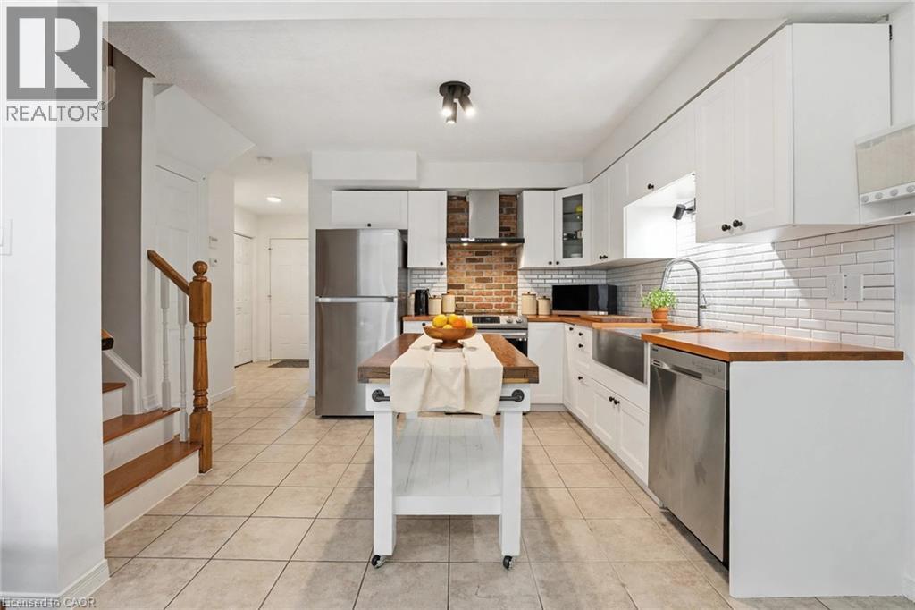 10 Fallowfield Drive Unit# 19, Kitchener, Ontario  N2C 0A4 - Photo 8 - 40834965