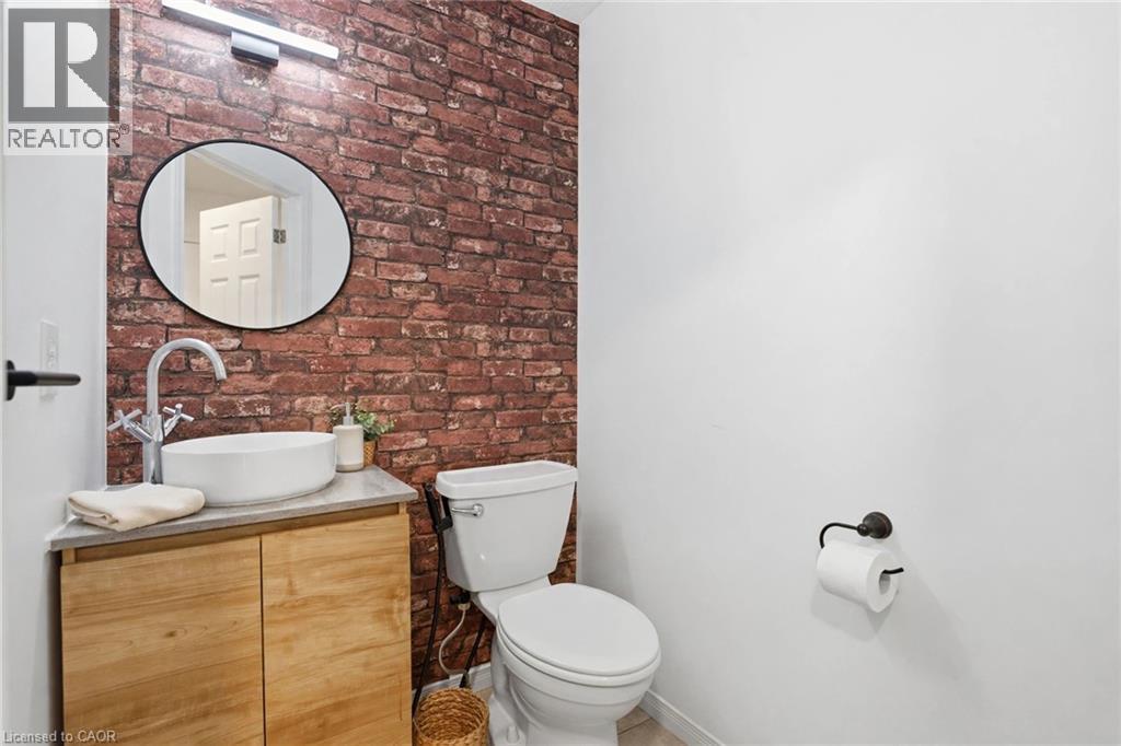 10 Fallowfield Drive Unit# 19, Kitchener, Ontario  N2C 0A4 - Photo 6 - 40834965