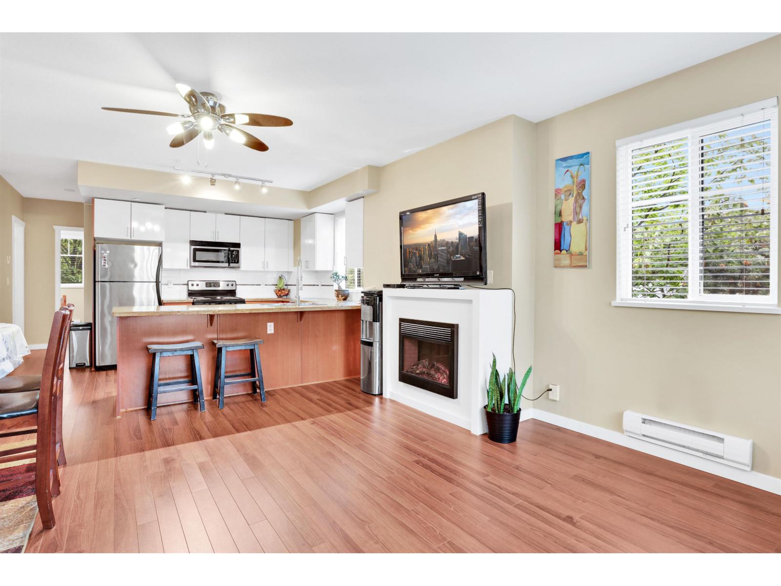 40 13239 Old Yale Road, Surrey, British Columbia  V3T 3C5 - Photo 6 - R3175623
