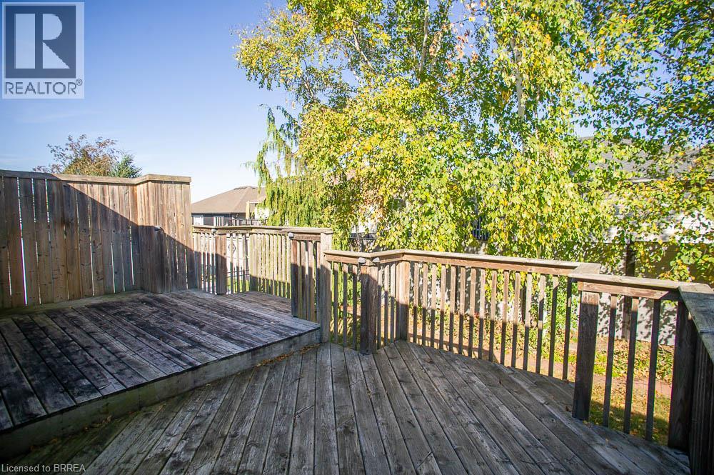 16 Bradbury Crescent, Paris, Ontario  N3L 4E1 - Photo 29 - 40869852