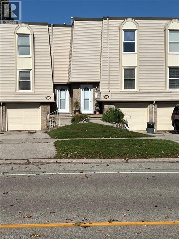 656 GREY Street Unit# G, Brantford, Ontario