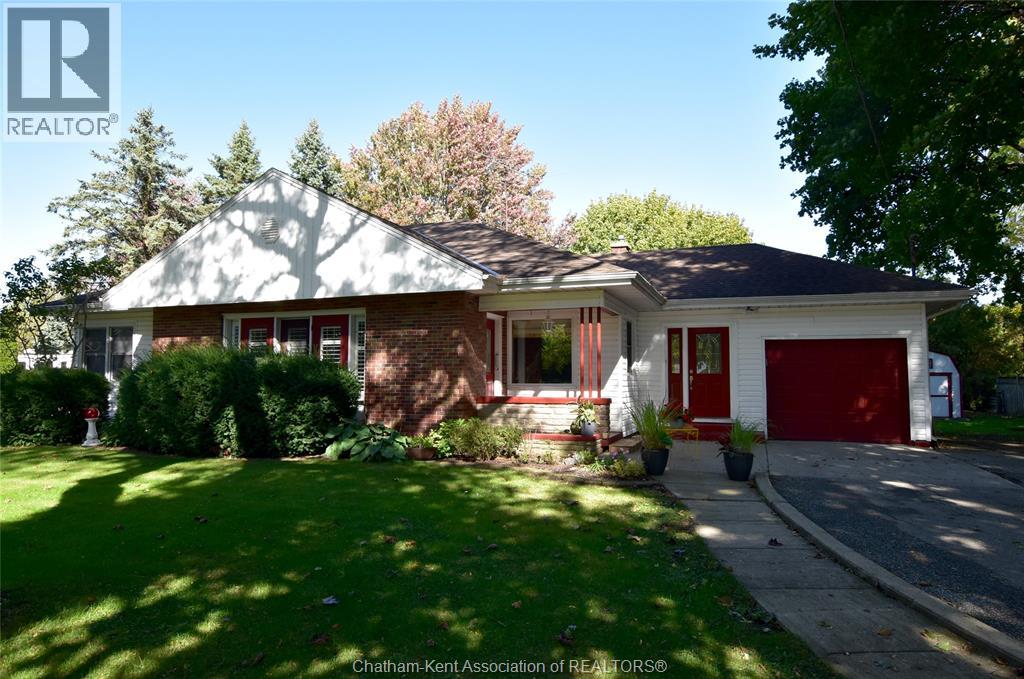 MLS# 26025275: 24181 Winterline ROAD North, Pain Court, Canada