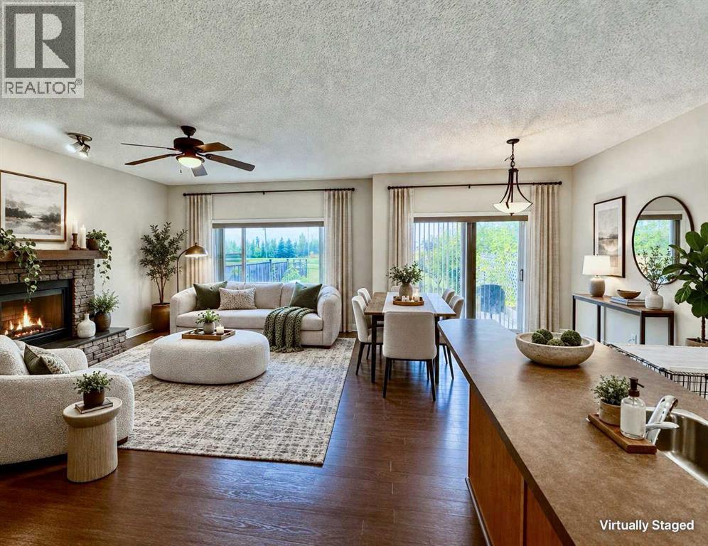 13 Tuscany Ridge Mews NW, Calgary, Alberta  T3L 3B7 - Photo 15 - A2351631