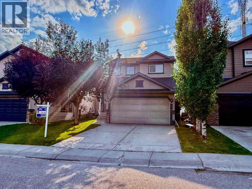 13 Tuscany Ridge Mews NW, Calgary, Alberta  T3L 3B7 - Photo 2 - A2351631