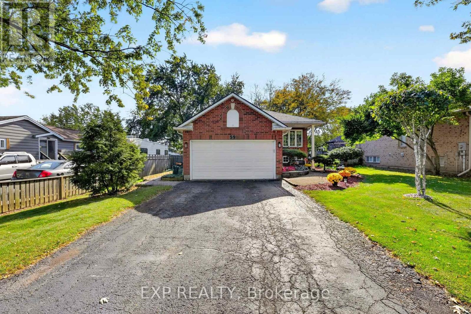 59 QUAKER ROAD, Welland, Ontario