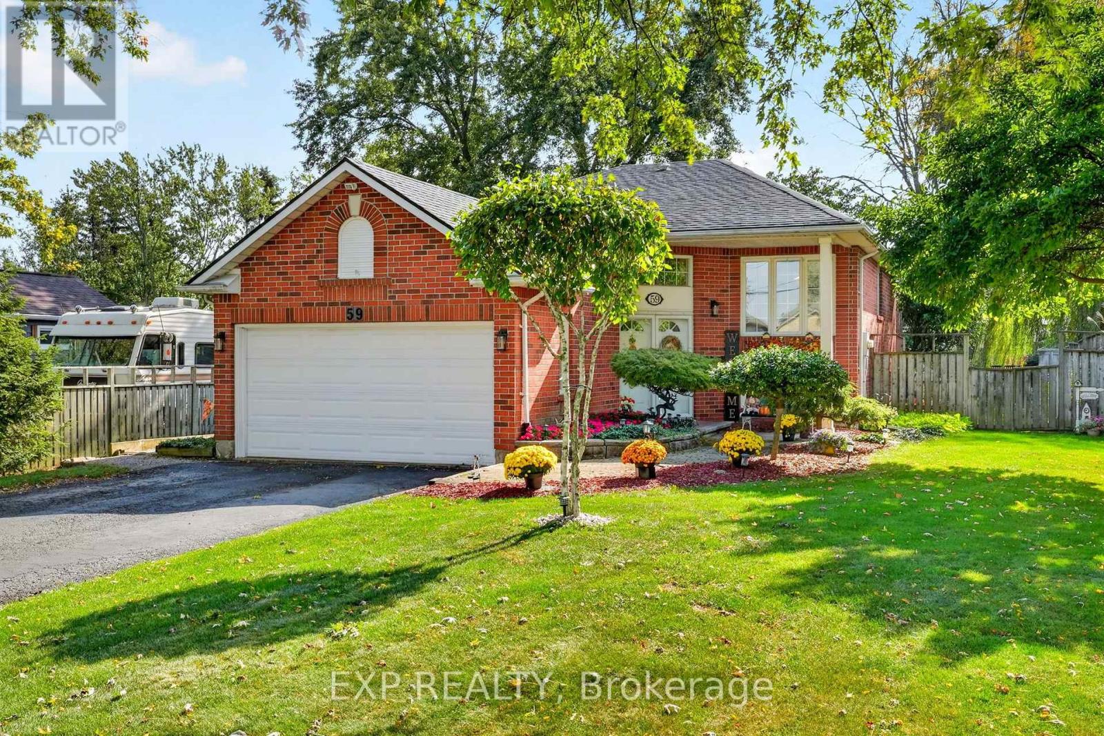 59 Quaker Road, Welland (N. Welland), Ontario  L3C 3G3 - Photo 3 - X14080660