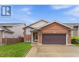 8253 COSTABILE DRIVE, Niagara Falls, Ontario