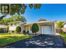 2231 URWIN Crescent, Oakville, Ontario