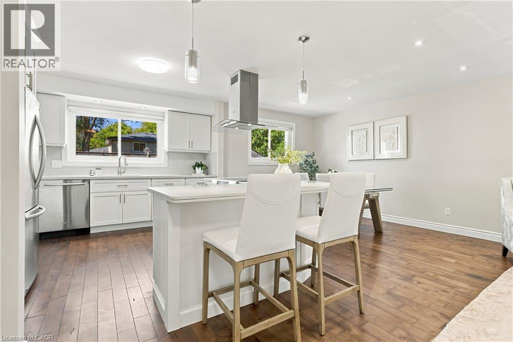 2231 Urwin Crescent, Oakville, Ontario  L6L 2T3 - Photo 6 - 40867369