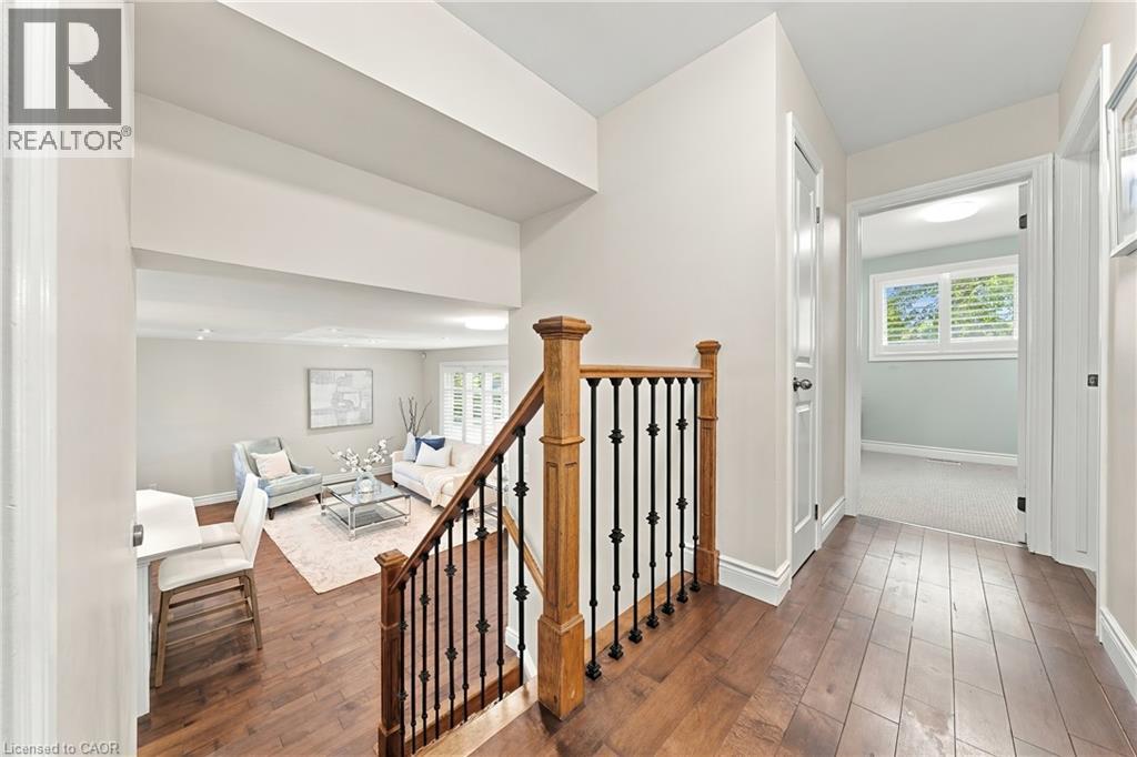 2231 Urwin Crescent, Oakville, Ontario  L6L 2T3 - Photo 13 - 40867369