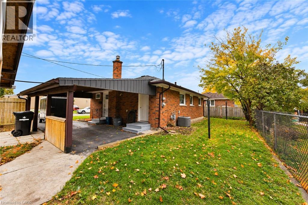 242 Chestnut Street S, Cambridge, Ontario  N3H 2J7 - Photo 4 - 40868573