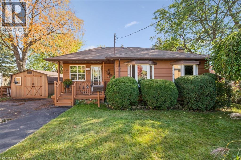 465 KARN Street, Kitchener, Ontario