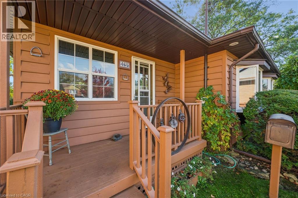 465 Karn Street, Kitchener, Ontario  N2M 2C4 - Photo 4 - 40868779