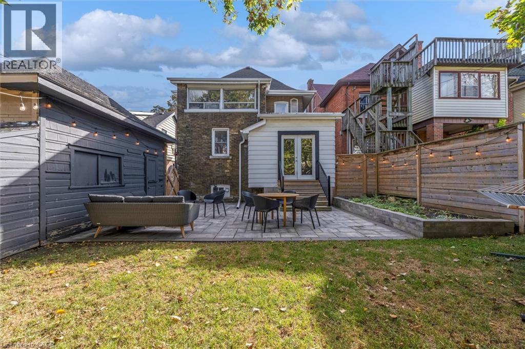 52 Fairmount Avenue, Hamilton, Ontario  L8P 3Z5 - Photo 35 - 40869148