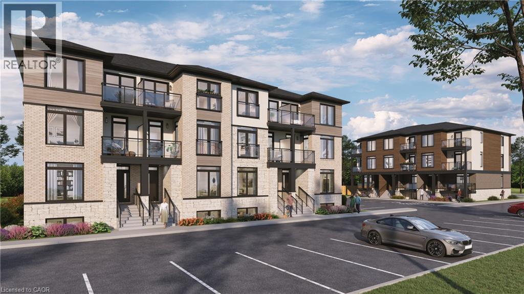 4423 Ontario Street Unit# 2, Beamsville, Ontario  L3J 0A4 - Photo 2 - 40871473