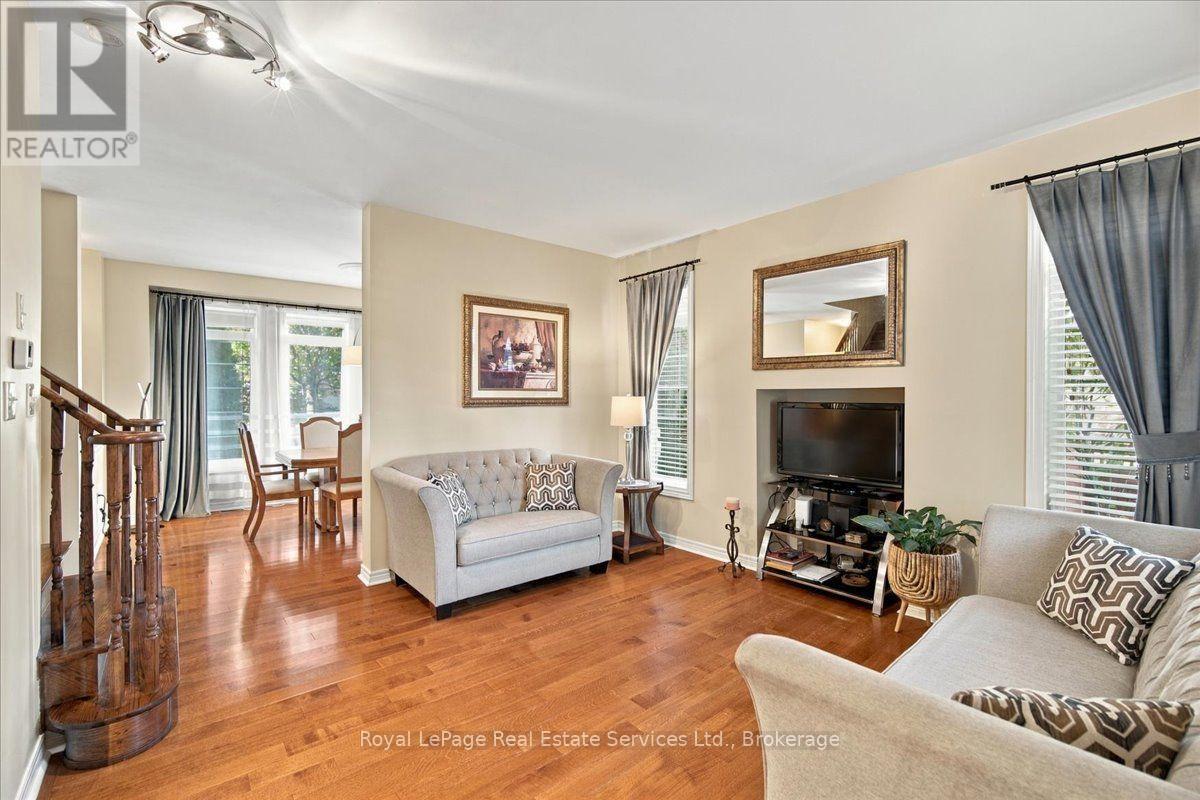 5569 Waterwind Crescent, Mississauga, Ontario  L5M 0G3 - Photo 19 - W14080650