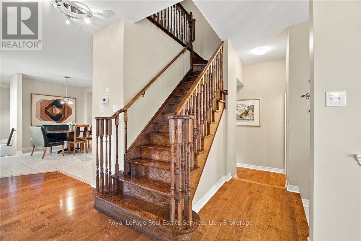 5569 Waterwind Crescent, Mississauga, Ontario  L5M 0G3 - Photo 20 - W14080650
