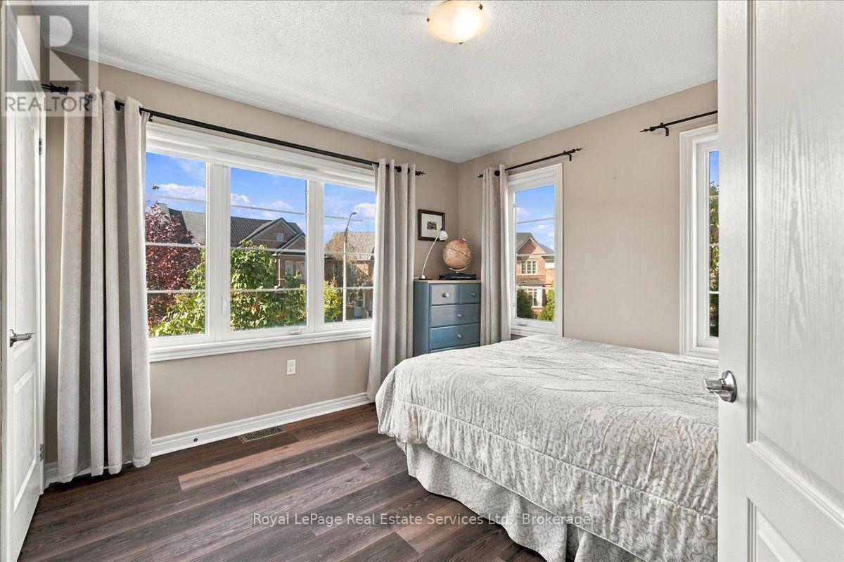 5569 Waterwind Crescent, Mississauga, Ontario  L5M 0G3 - Photo 28 - W14080650