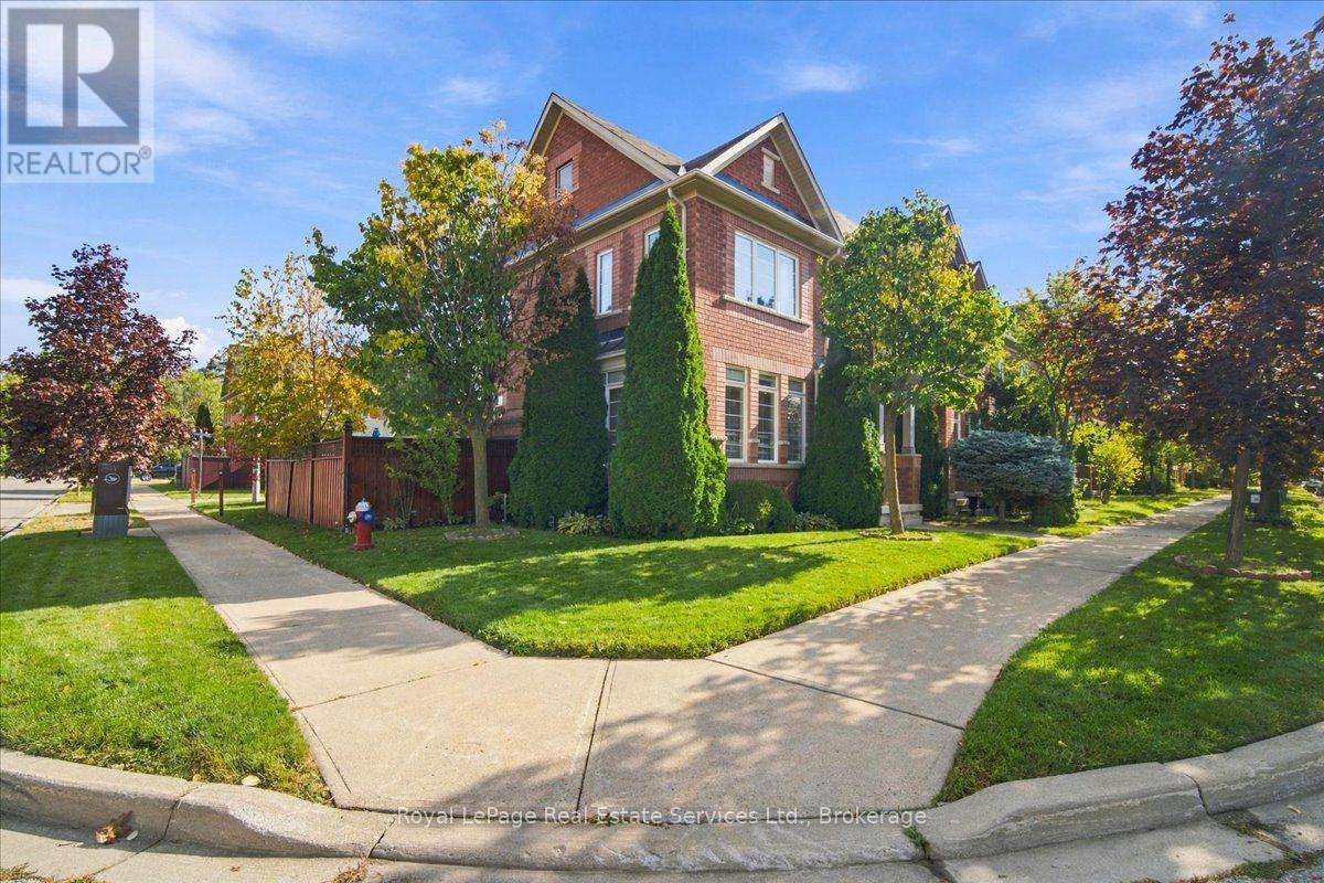 5569 Waterwind Crescent, Mississauga, Ontario  L5M 0G3 - Photo 42 - W14080650