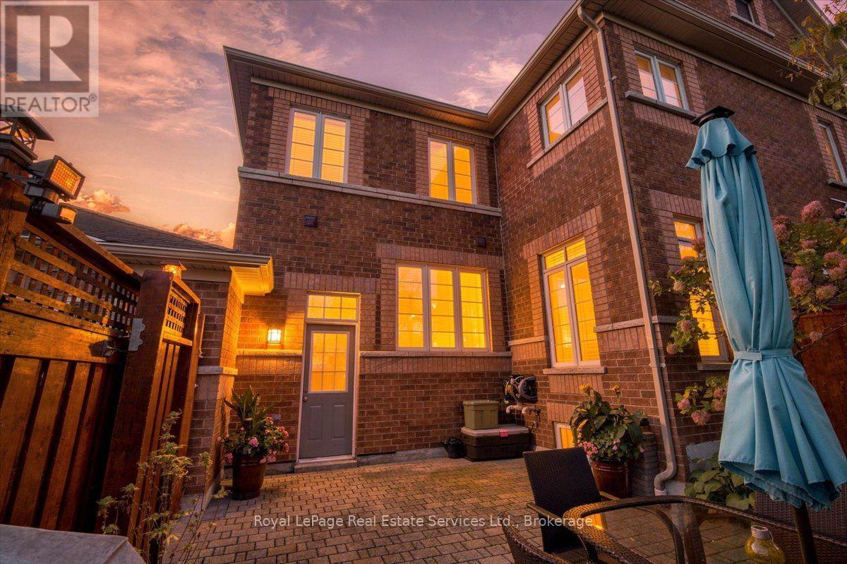 5569 Waterwind Crescent, Mississauga, Ontario  L5M 0G3 - Photo 43 - W14080650
