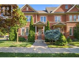 5569 WATERWIND CRESCENT, Mississauga, Ontario