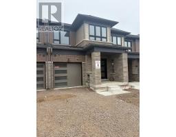 1058 PERIWINKLE CRESCENT, Woodstock, Ontario