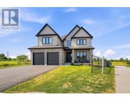 18 THOMPSON COURT, Tillsonburg, Ontario