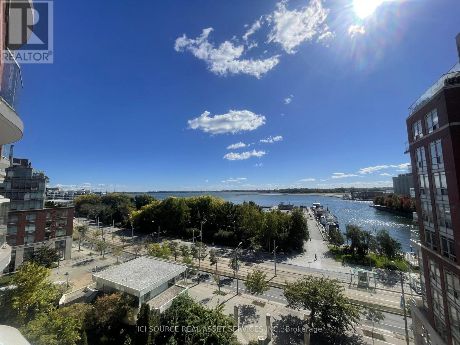 812 - 550 Queens Quay W, Toronto, Ontario  M5V 3M8 - Photo 15 - C14079748