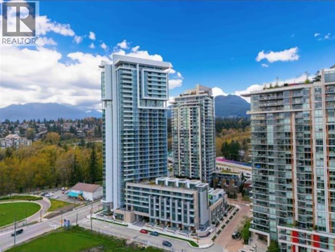 607 1500 FERN STREET, north vancouver, British Columbia