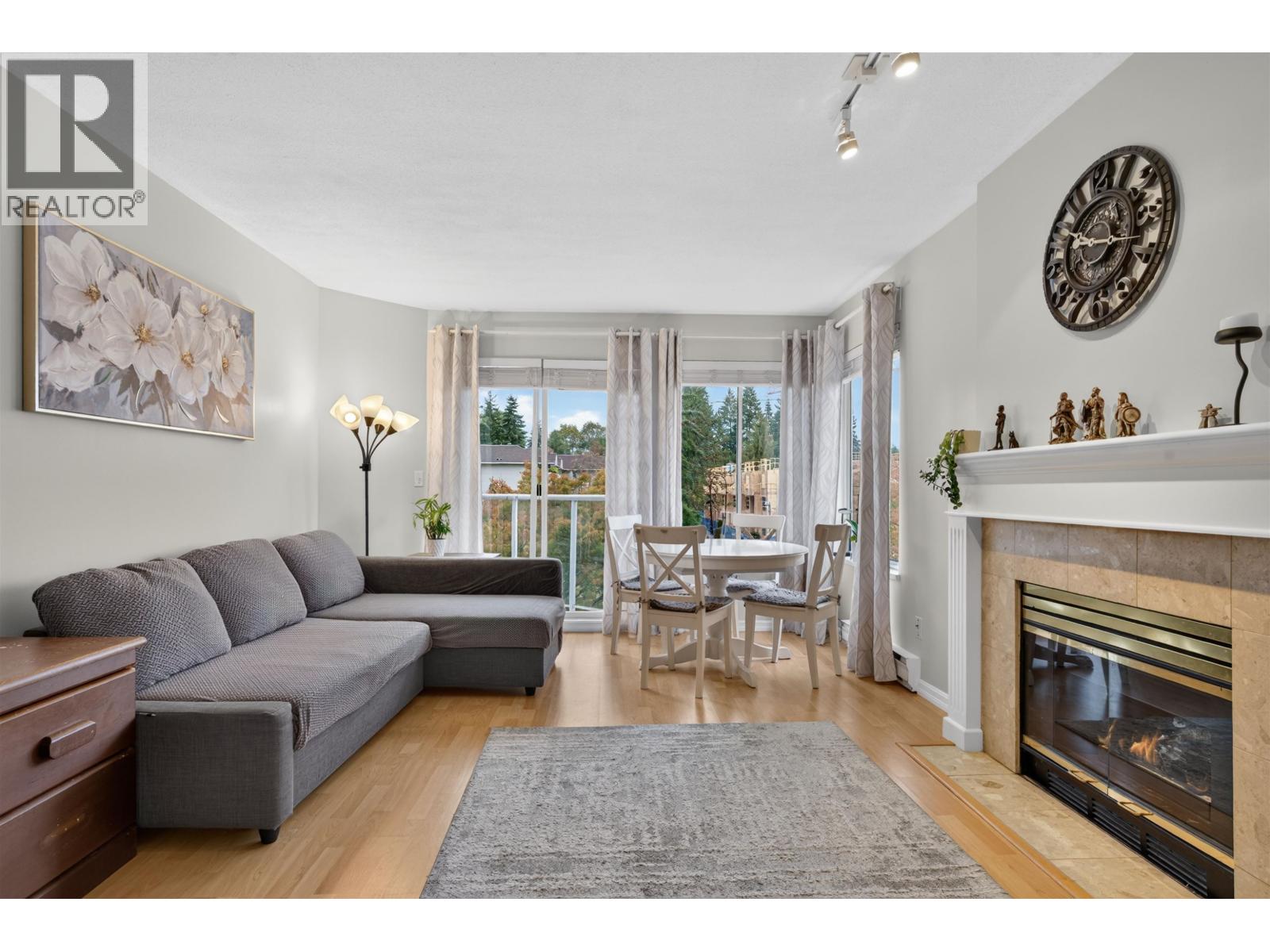 303 1171 PIPELINE ROAD, coquitlam, British Columbia