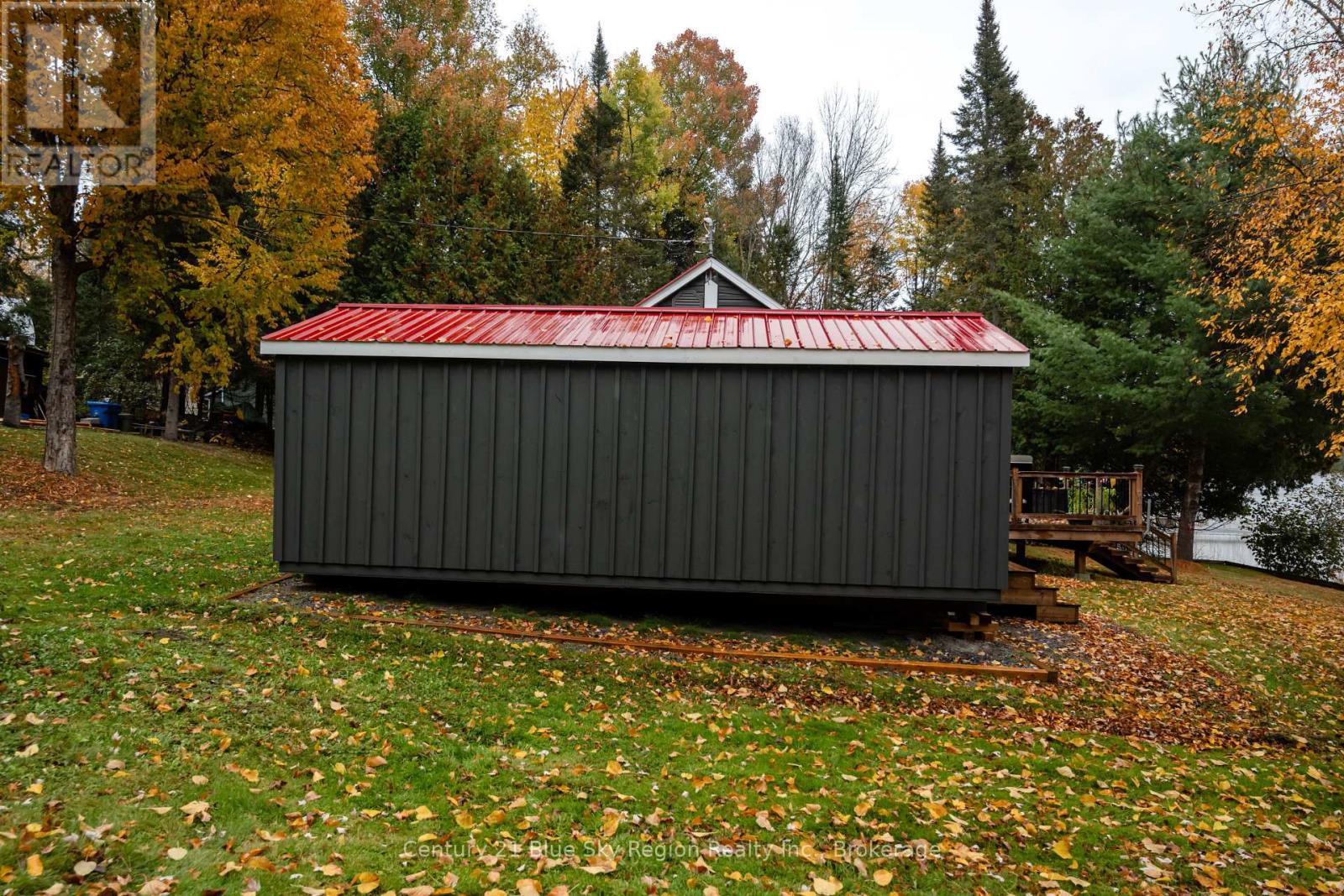 2261 Peninsula Road, North Bay, Ontario  P1B 8G4 - Photo 28 - X14080700